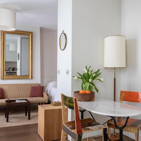 Appartement Saint Germain Des Pres Bail Mobilite Paris Exterior photo